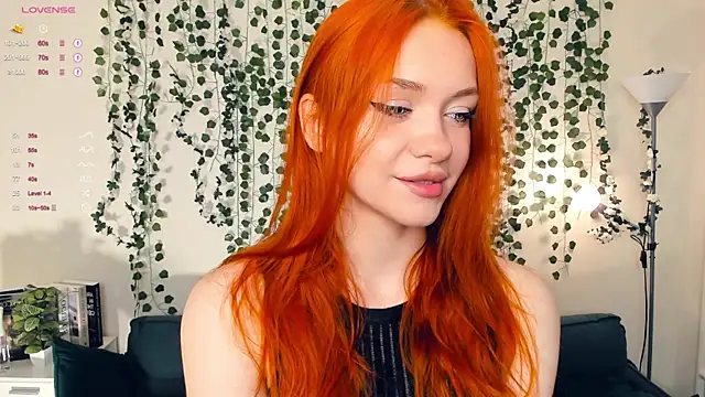 Foxy blush online show from November 2025 07:38:01 PM