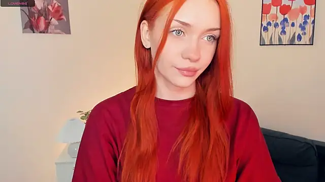 Foxy blush online show from December 2025 08:15:01 PM