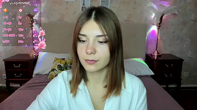 MargoChill online show from November 2025 08:24:01 AM