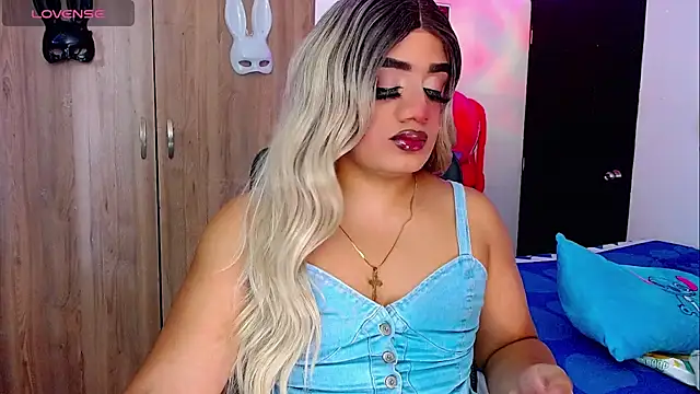 Sofiabigcock22 online show from October 2025 12:11:01 PM