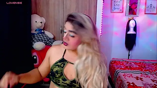 Sofiabigcock22 online show from February 2026 12:40:02 AM