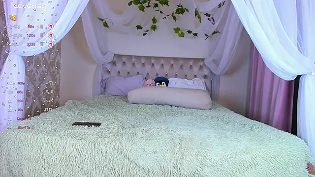 Gongjulee online show from October 2025 01:28:02 AM