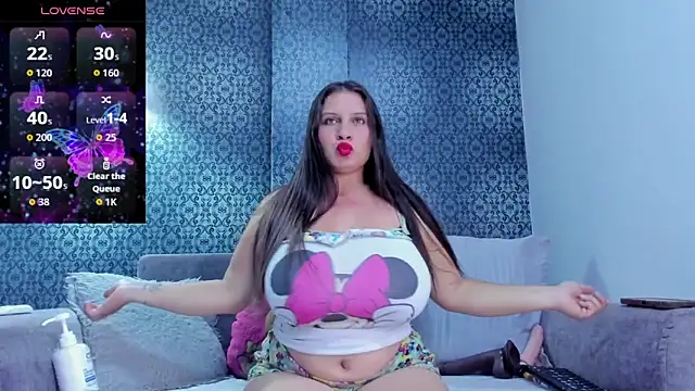 scarleth blonde69 online show from November 2025 12:27:01 PM