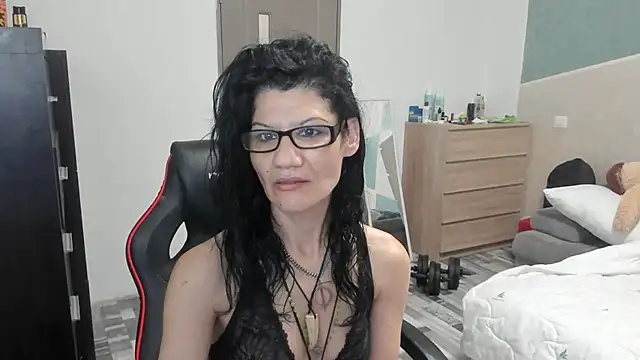 SweetSin40 online show from March 2026 09:18:02 PM