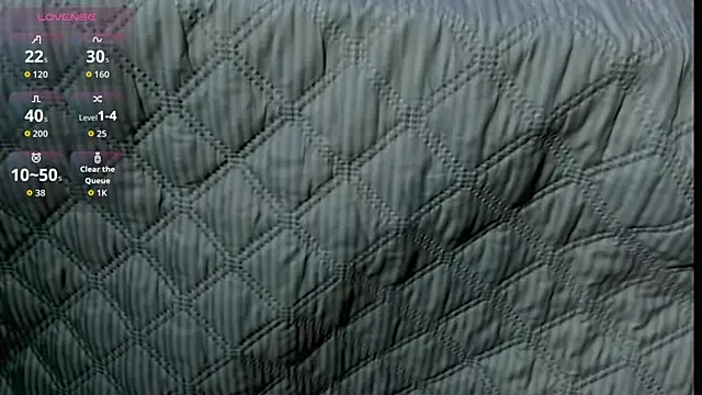 Sharlott smith online show from November 2025 08:20:01 PM