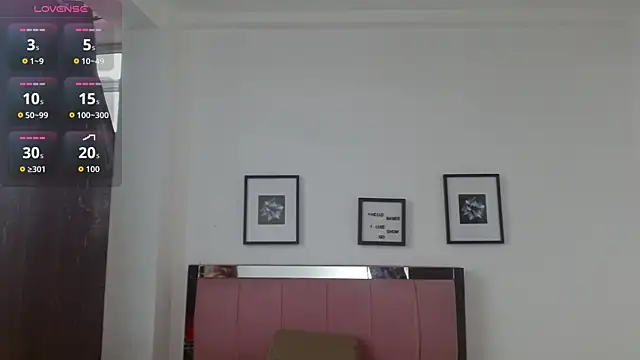 Rouse f w online show from April 2026 01:34:01 PM