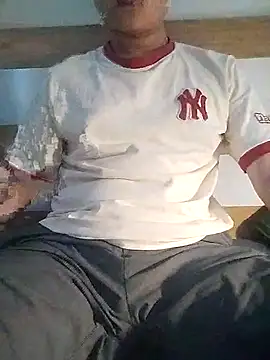 gande 003 online show from November 2025 07:30:01 AM