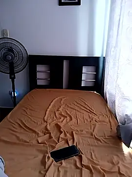 Ruberga20 online show from December 2025 04:13:02 PM