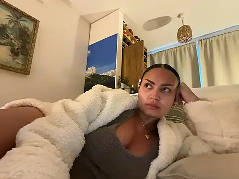 sexygoddessjessy online show from April 2026 06:30:02 PM