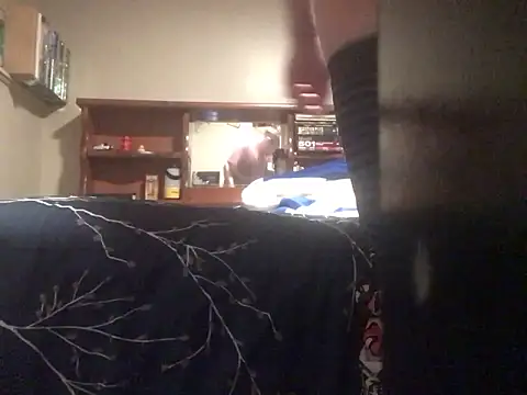 CraveMyCock online show from December 2025 07:22:01 PM