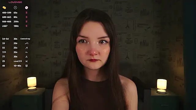  Cute World  online show from March 2026 11:33:01 PM