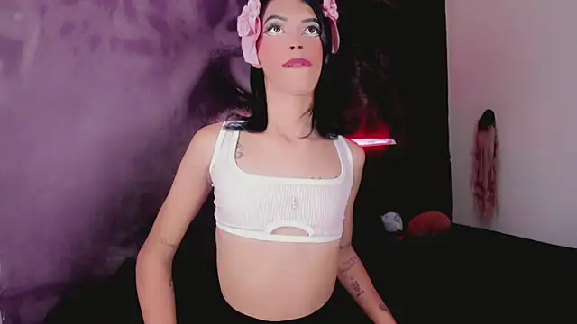 ANGEL EVIL S7 online show from October 2025 11:06:02 PM