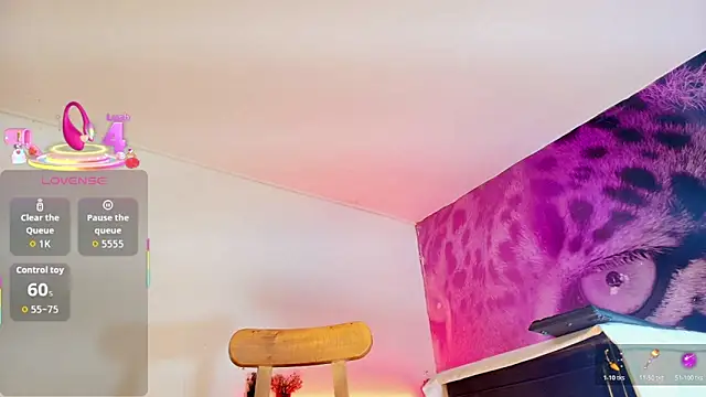 ANGEL EVIL S7 online show from November 2025 11:27:01 AM