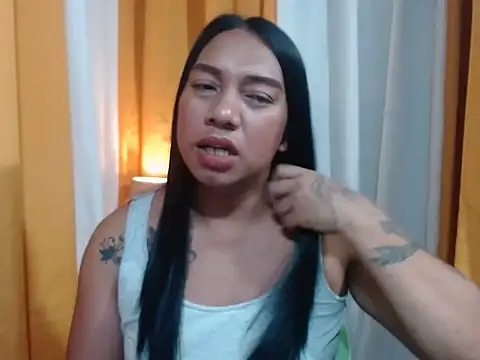 ellah morenax online show from February 2026 03:40:01 PM