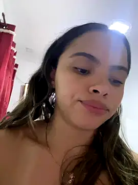 Snapshot of safadinhaquenteW chatting on October 2025 08:46:02 PM safadinhaquenteW online show from October 2025 08:46:02 PM