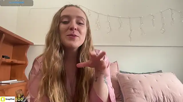 Pattyworld69 online show from April 2026 09:31:02 PM