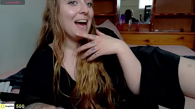 Pattyworld69 online show from April 2026 08:37:01 PM