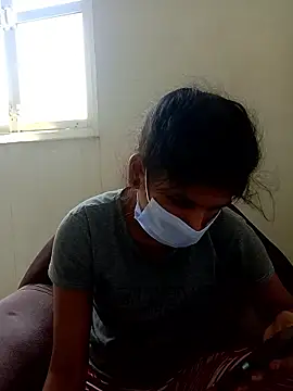 Snapshot of Hina_School chatting on October 2025 04:34:02 AM Hina School online show from October 2025 04:34:02 AM