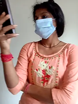 Snapshot of Hina_School chatting on October 2025 04:46:02 AM Hina School online show from October 2025 04:46:02 AM