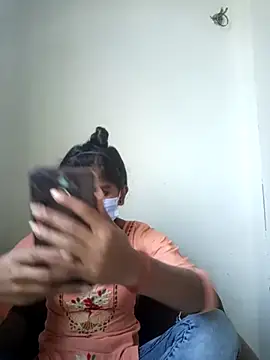 Snapshot of Hina_School chatting on October 2025 04:56:02 AM Hina School online show from October 2025 04:56:02 AM