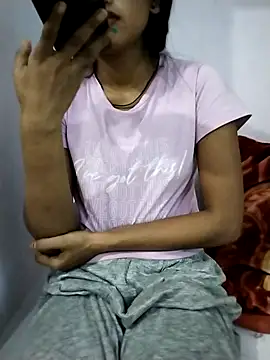 Snapshot of Hina_School chatting on October 2025 08:48:01 AM Hina School online show from October 2025 08:48:01 AM