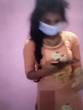 Snapshot of Hina_School chatting on October 2025 02:57:02 AM Hina School online show from October 2025 02:57:02 AM