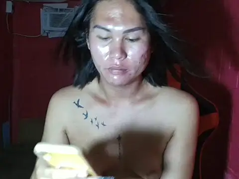 Snapshot of sexychekaiixxx chatting on May 2026 01:56:02 AM sexychekaiixxx online show from May 2026 01:56:02 AM