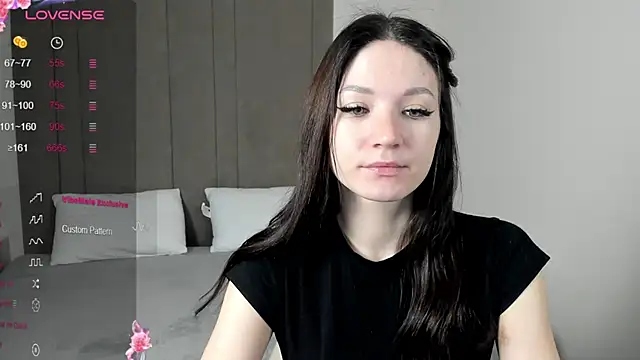 ChillGato online show from November 2025 01:38:01 AM