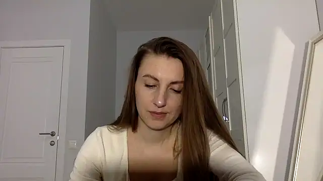Melivorra online show from April 2026 09:46:01 PM