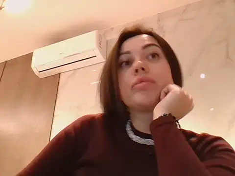 Snapshot of Yanorell chatting on February 2026 08:57:02 AM Yanorell online show from February 2026 08:57:02 AM