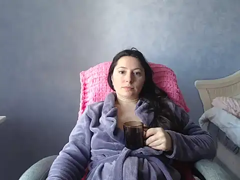 LuckyLisa23 online show from April 2026 10:22:02 AM