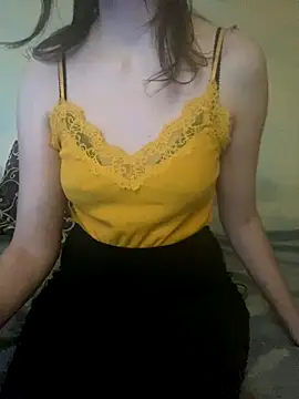 KittieCreme online show from December 2025 09:40:01 AM