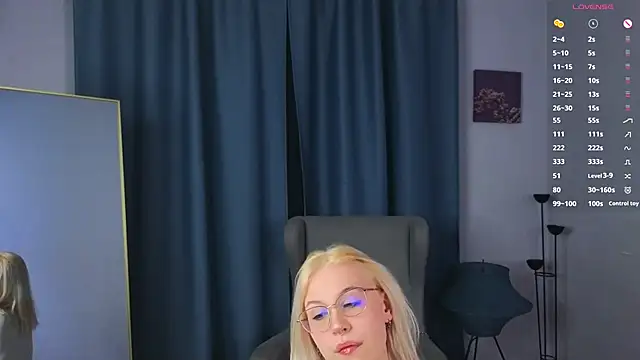 lovedrope online show from November 2025 04:29:02 PM