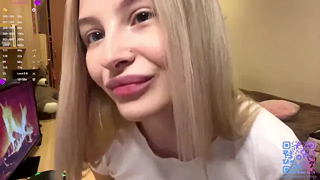 VictoriaMystery online show from November 2025 12:08:02 PM