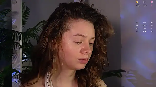 MelodySinclair online show from December 2025 01:37:02 PM