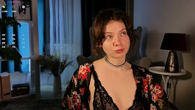 MelodySinclair online show from April 2026 06:31:02 PM