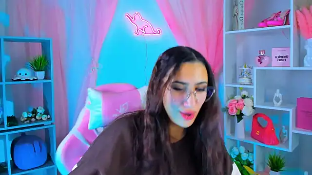 RebeckaThornton online show from November 2025 10:04:02 AM