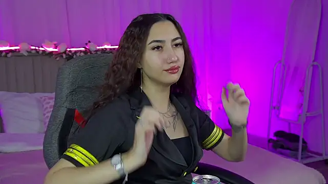 RebeckaThornton online show from December 2025 09:46:02 AM