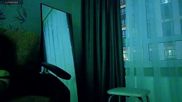 MissPompadure online show from December 2025 02:14:02 PM