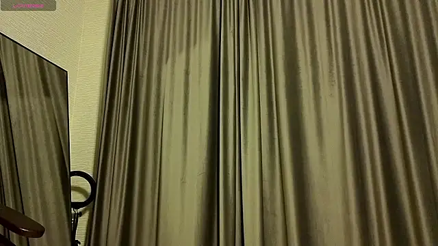 MissPompadure online show from February 2026 07:56:02 PM