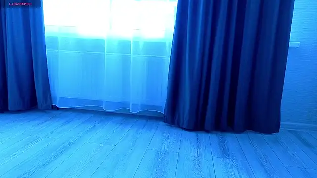 MissPompadure online show from April 2026 05:32:01 AM