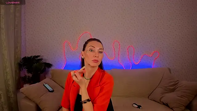 Lilith Sora online show from January 2026 07:00:01 AM