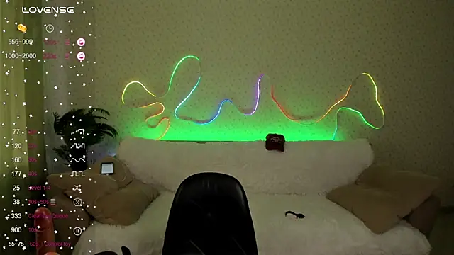 Lilith Sora online show from March 2026 10:32:01 AM