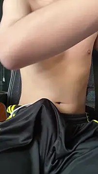 KUIKUIK4 online show from January 2026 04:14:01 AM