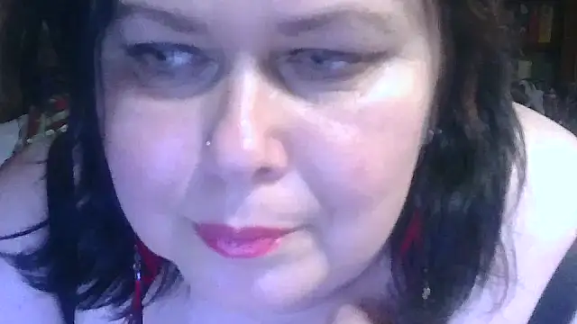 CharleeKendall online show from November 2025 09:35:01 PM