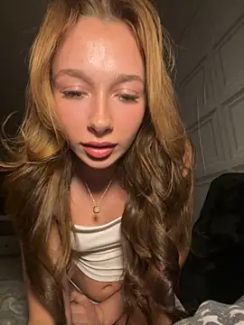 PoppyBabeMae online show from November 2025 11:51:01 PM