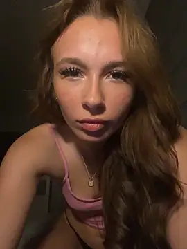 PoppyBabeMae online show from November 2025 10:56:02 PM