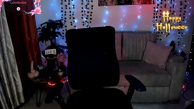 Lizz martins online show from October 2025 02:45:02 AM