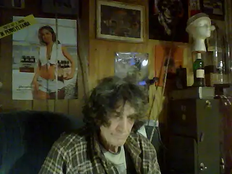 Snapshot of OldManOnline chatting on February 2026 05:45:01 AM OldManOnline online show from February 2026 05:45:01 AM