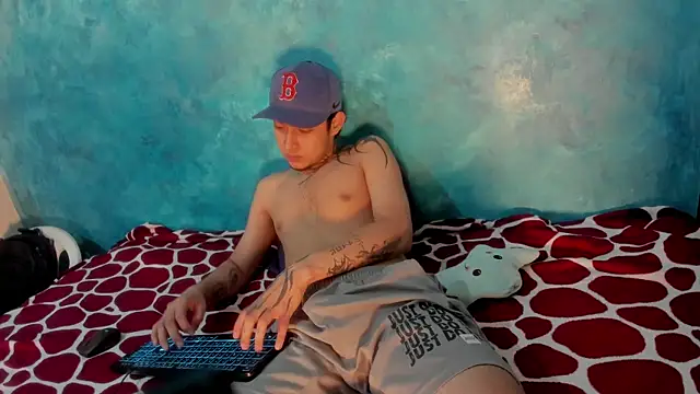 Sky Wild online show from December 2025 11:12:02 PM